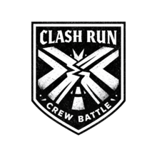 Logo ClashRun