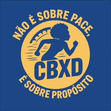 Logo Correria da Baixada
