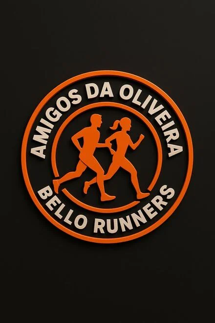 Logo Amigos da Oliveira Belo